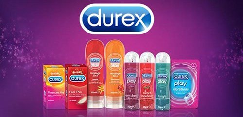 Durex là sản phẩm gì trên thị trường?